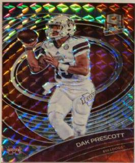 Dak Prescott
