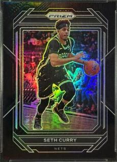 Seth Curry