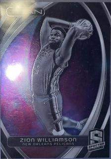 Zion Williamson