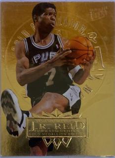 J.R. Reid