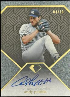 Andy Pettitte