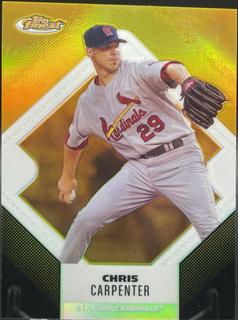 Chris Carpenter