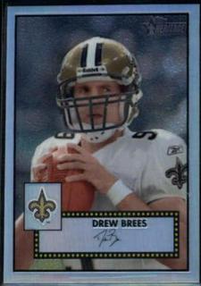 Drew Brees