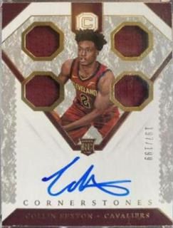 Collin Sexton