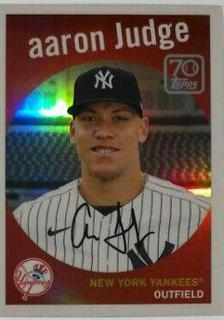 Aaron Judge