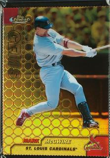 Mark McGwire