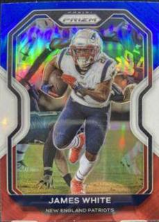 James White