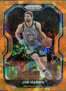 Joe Harris