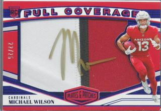 Michael Wilson