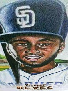 Franmil Reyes