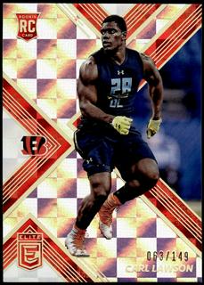 Carl Lawson