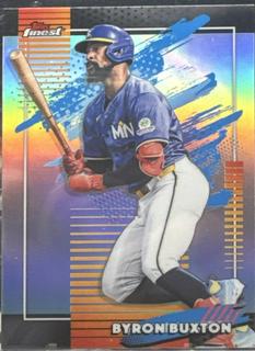 Byron Buxton