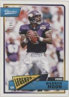 Warren Moon