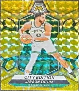 Jayson Tatum