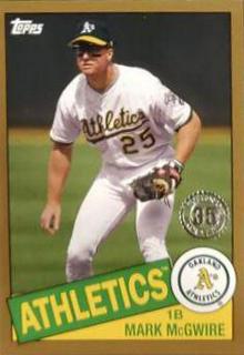 Mark McGwire