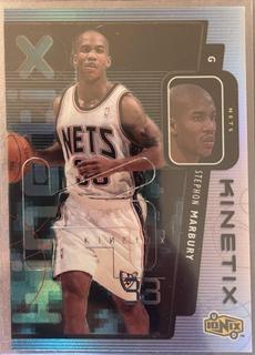 Stephon Marbury