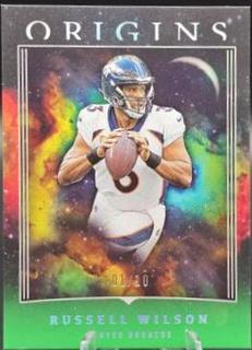 Russell Wilson