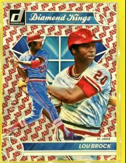 Lou Brock