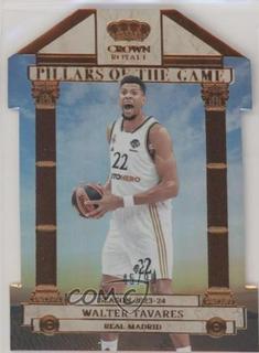 Walter Tavares