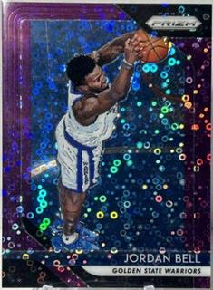 Jordan Bell