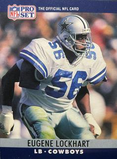 Eugene Lockhart