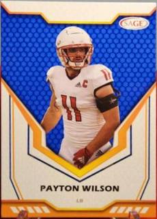 Payton Wilson