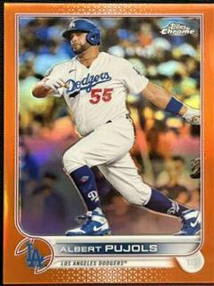 Albert Pujols