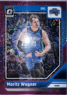 Moritz Wagner