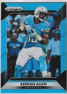 Keenan Allen