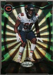 Roquan Smith