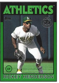 Rickey Henderson