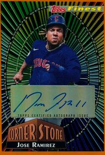 Jose Ramirez