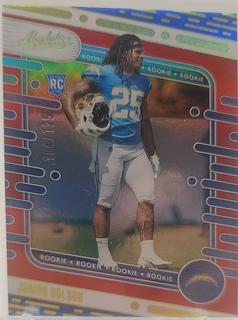 Junior Colson