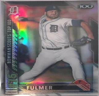 Michael Fulmer