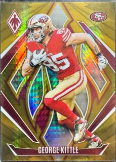 George Kittle