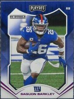 Saquon Barkley