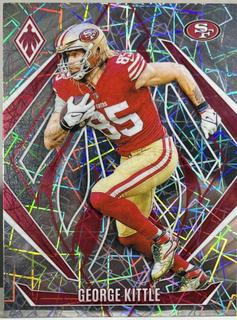 George Kittle