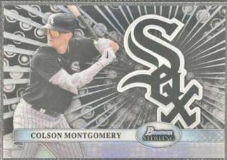 Colson Montgomery