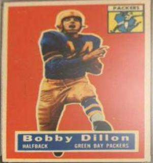 Bobby Dillon