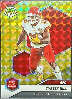Tyreek Hill
