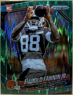 Harold Fannin Jr.