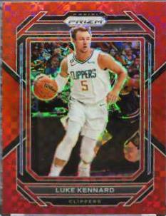 Luke Kennard