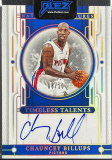 Chauncey Billups