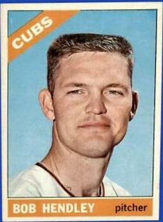 Bob Hendley