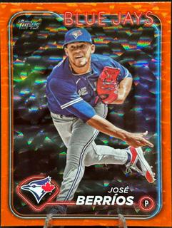 Jose Berrios