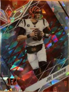 Joe Burrow