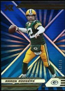 Aaron Rodgers