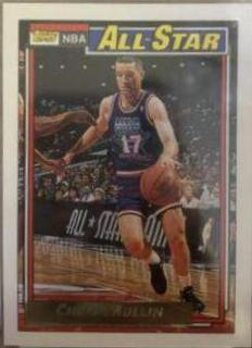 Chris Mullin