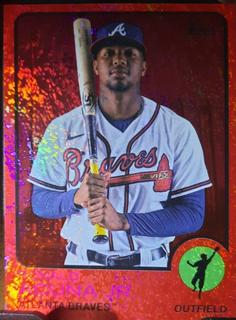 Ronald Acuna Jr.