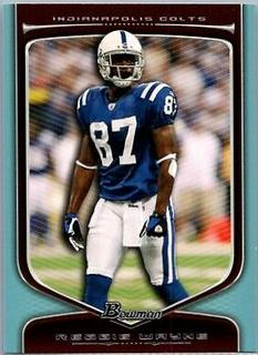 Reggie Wayne